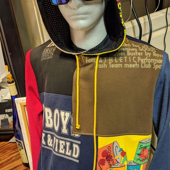 Amen hoodie condition is brand new - Picture 3 of 8